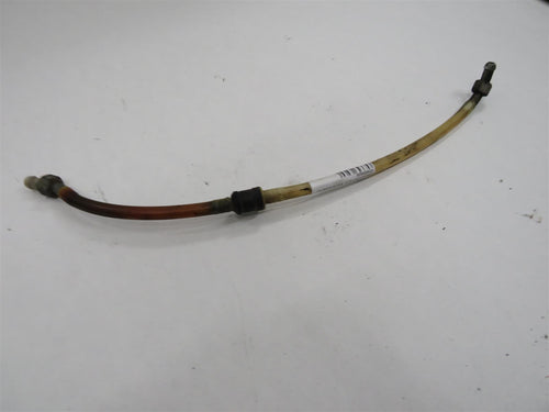 Mercedes Benz W108 280S Unterdruckschlauch Bremsverstärker 1074300629