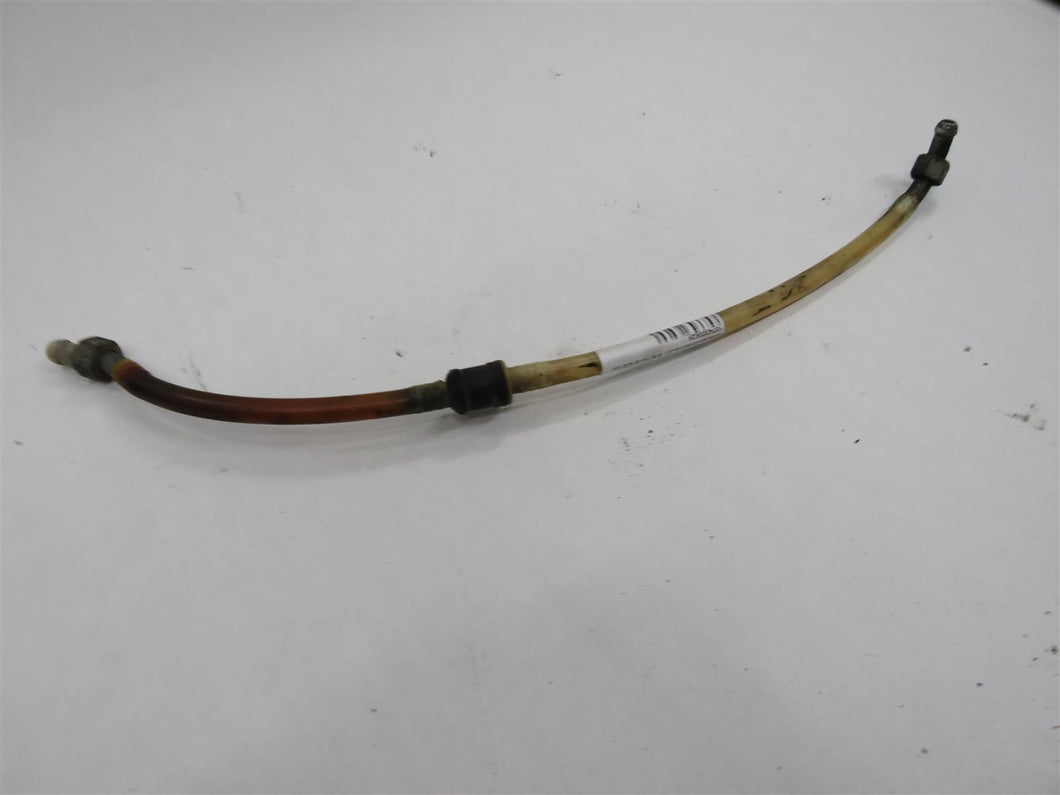 Mercedes Benz W108 280S Unterdruckschlauch Bremsverstärker 1074300629