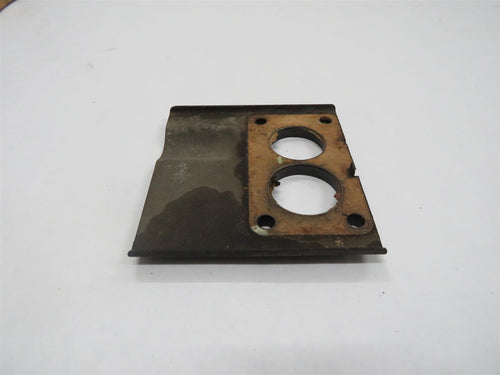 Mercedes Benz W108 280S Zenith Vergaser Dichtung Hitzeblech Ansaugkrümmer