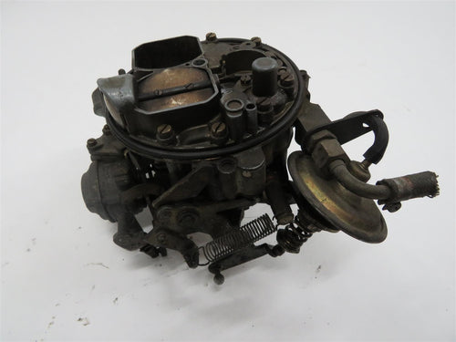 Mercedes Benz W108 280S Vergaser Zenith 00007025004