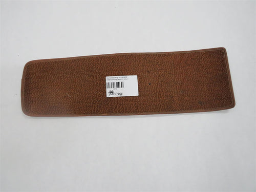 Mercedes Benz W108 280S Mittelkonsole Teppich  braun