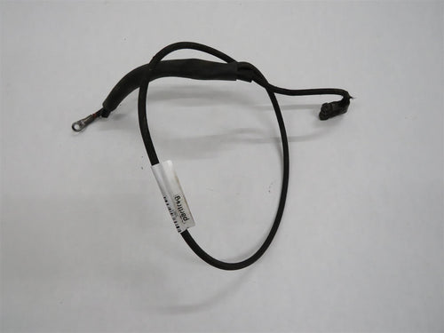 Mercedes Benz W108 280S Batteriekabel Pluskabel