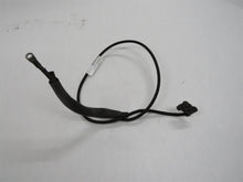 Laden Sie das Bild in den Galerie-Viewer, Mercedes Benz W108 280S Batteriekabel Pluskabel