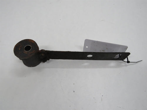 Mercedes Benz W108 280S Halter Vorderachse Feder