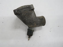 Laden Sie das Bild in den Galerie-Viewer, Mercedes Benz W108 280S Thermostatgehäuse Oberteil 1082030073