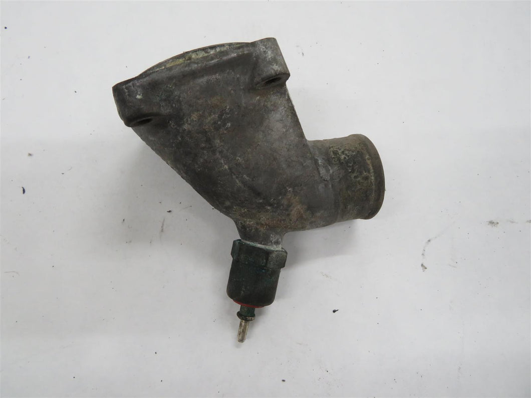 Mercedes Benz W108 280S Thermostatgehäuse Oberteil 1082030073