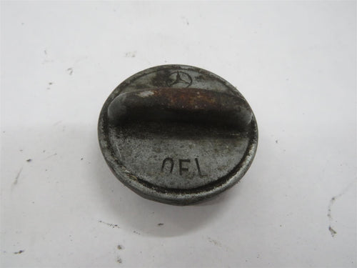 Mercedes Benz W108 280S Öldeckel Öleinfülldedckel