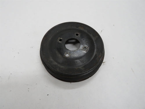 BMW E3 2.5 2.8 3.0 M30 Riemenscheibe Wasserpumpe 11511251235
