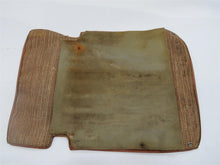 Laden Sie das Bild in den Galerie-Viewer, Mercedes Benz W108 280S Fußmatte Fussmatte Teppich Hinten braun