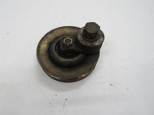 Mercedes Benz W108 280S Spannrolle Klimakompressor Halter 1161300460