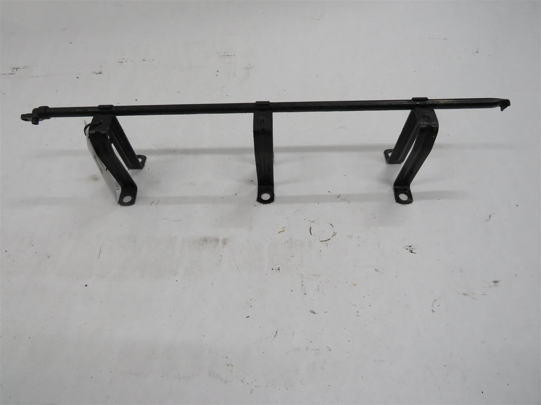 Mercedes Benz W108 280S M108 Ölrohr Ölleitung Zylinderkopf