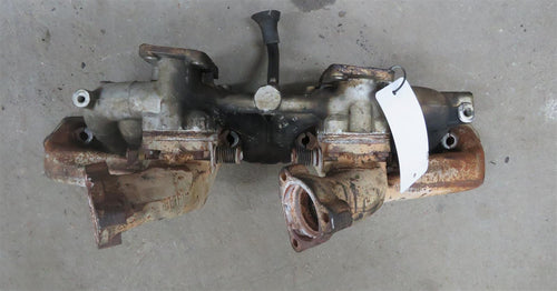 Mercedes Benz W108 280S Krümmer Ansaugbrücke 1141410001 1141420402 1141420602