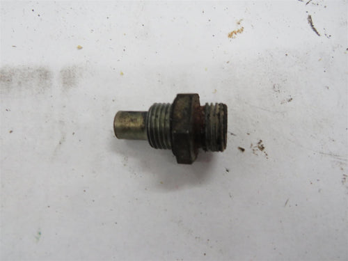 Mercedes Benz W108 280S Ansaugkrümmer Fitting Anschluss Bremskraftverstärker 1141410001