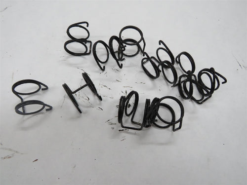 Mercedes Benz W108 280S Feder Ventil Kipphebel Haltefederl Satz 12St.