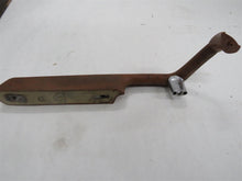 Laden Sie das Bild in den Galerie-Viewer, BMW E3 Türgriff innen Tür vorn rechts braun