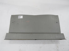 Laden Sie das Bild in den Galerie-Viewer, BMW E3 Kofferraumverkleidung Abdeckung Rücksitzbank glatt