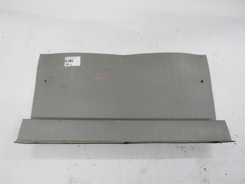 BMW E3 Kofferraumverkleidung Abdeckung Rücksitzbank glatt