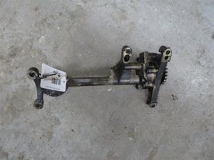 BMW E3 2.5 2.8 3.0 M30 Ölpumpe