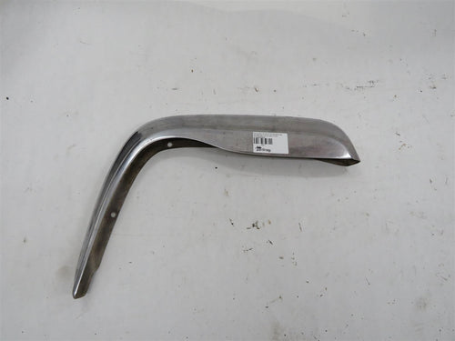 Mercedes W108 W109 Stoßstange Stoßfänger Vorne oben links A1088800870