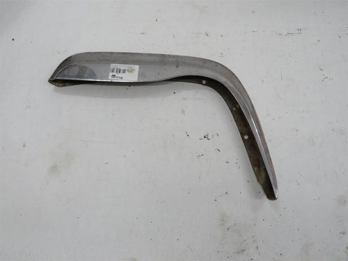 Mercedes W108 W109 Stoßstange Stoßfänger Vorne oben rechts A1088800870