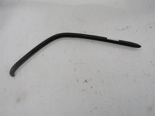 Mercedes W108 W109 Rammschutz Gummi Stoßstange Vorne oben A1088800870