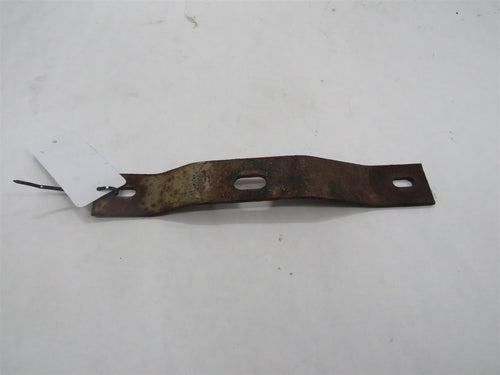 Mercedes W108 W109 Stoßstange Stoßfänger Halter Vorne links A1088800870