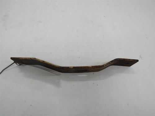 Mercedes W108 W109 Stoßstange Stoßfänger Halter vorne rechts A1088800870