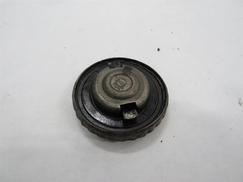 BMW E3 2.5 2.8 3.0 Öldeckel Ventildeckel M30 Metall