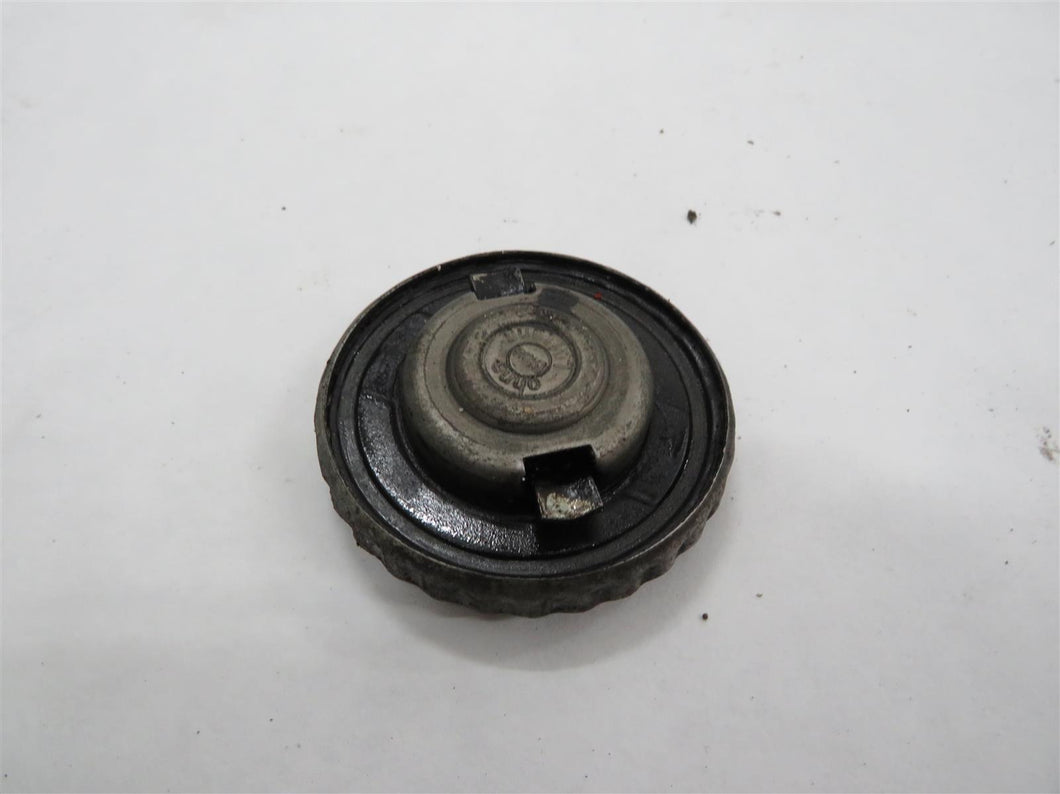 BMW E3 2.5 2.8 3.0 Öldeckel Ventildeckel M30 Metall