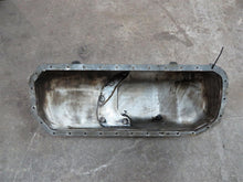 Laden Sie das Bild in den Galerie-Viewer, BMW E3 2.5 2.8 3.0 M30 Ölwanne