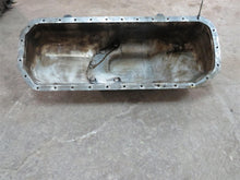 Laden Sie das Bild in den Galerie-Viewer, BMW E3 2.5 2.8 3.0 M30 Ölwanne