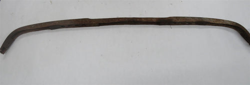 Mercedes W108 W109 Versteifung Stoßstangenträger Unterteil vorne A1088800870