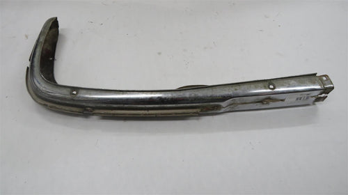 Mercedes W108 W109 Stoßstange Stoßfänger Vorne links A1088800870