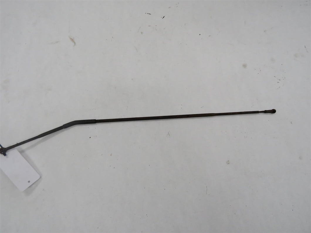 Mercedes Benz W108 280S Automatik Schubstange Getrieberegulierung