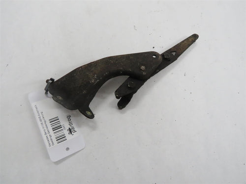 Mercedes Benz W108 280S Automatik Gestänge Getrieberegulierung