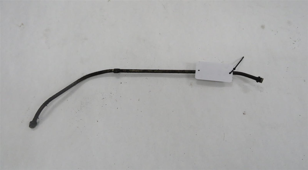 Mercedes Benz W108 280S 280SE Ölleitung Automatikgetriebe zum Ölkühler