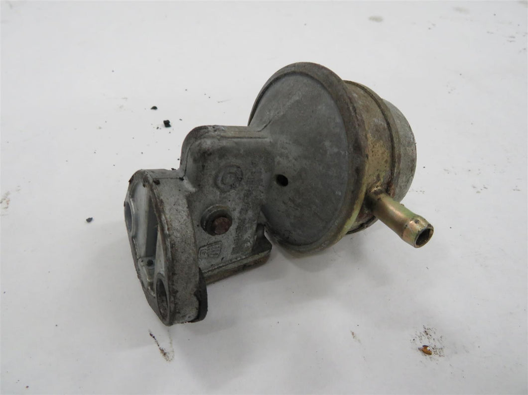 BMW E3 2.5 2.8 3.0 M30 Kraftstoffpumpe Benzinpumpe