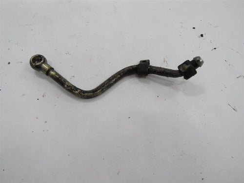 Mercedes Benz W108 280S 280SE Ölleitung Automatikgetriebe Ölkühler