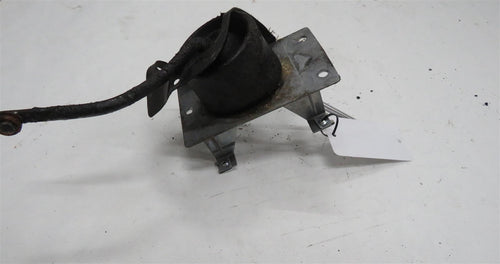 BMW E3 2.5 2.8 3.0 Automatik Gangwahlhebel Lagerbock