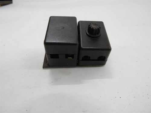 Mercedes Benz W108 280S Sicherungskasten Motorraum doppelt