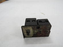 Laden Sie das Bild in den Galerie-Viewer, Mercedes Benz W108 280S Sicherungskasten Motorraum doppelt