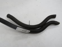 Laden Sie das Bild in den Galerie-Viewer, Mercedes Benz W108 W109 280S Schläuche Ablauf im Kofferraum