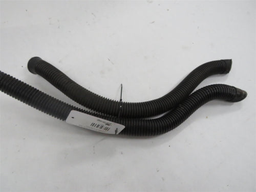 Mercedes Benz W108 W109 280S Schläuche Ablauf im Kofferraum