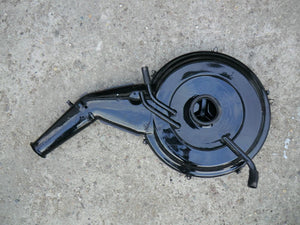 Mercedes Benz W108 W109 350 450 SE V8 Luftfilterkasten