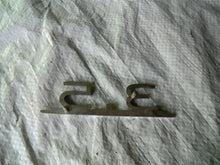 Laden Sie das Bild in den Galerie-Viewer, Mercedes Benz W108 W109 Schriftzug Emblem 3.5