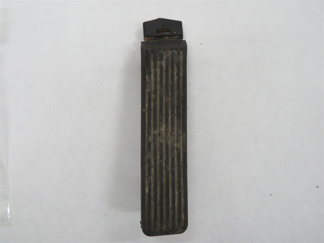 Mercedes Benz W108 W109 Gaspedal