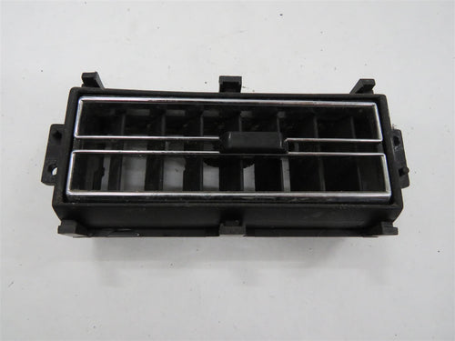 Mercedes Benz W108 W109 Luftauslass Luftdüse Lüftung Heizung Armaturenbrett