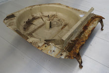 Laden Sie das Bild in den Galerie-Viewer, BMW E3 Reparaturblech Heckblech Reserveradmulde Kofferaumboden