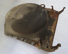 Laden Sie das Bild in den Galerie-Viewer, BMW E3 Reparaturblech Heckblech Reserveradmulde Kofferaumboden