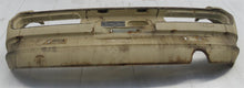 Laden Sie das Bild in den Galerie-Viewer, BMW E3 Reparaturblech Heckblech hinten Heckwand